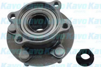 KAVO PARTS wbk4545 -  Комплект подшипника ступицы колеса
